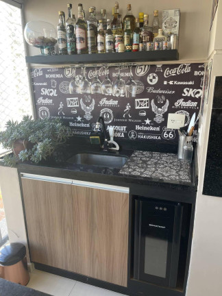 Imagem Apartamento com 4 Quartos à Venda, 130 m² em Tatuapé - São Paulo