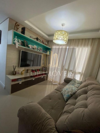 Apartamento com 2 Quartos à Venda, 75 m² em Jardim Sul - São José Dos Campos