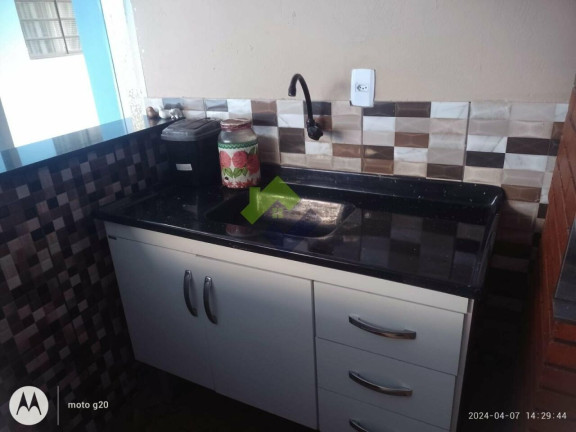 Imagem Casa com 2 Quartos à Venda, 80 m² em Jardim João Paccola - Lençóis Paulista Imagem Casa com 2 Quartos à Venda, 80 m² em Jardim João Paccola - Lençóis Paulista