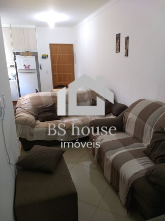 Imagem Apartamento com 2 Quartos à Venda, 100 m² em Vila Alice - Santo André