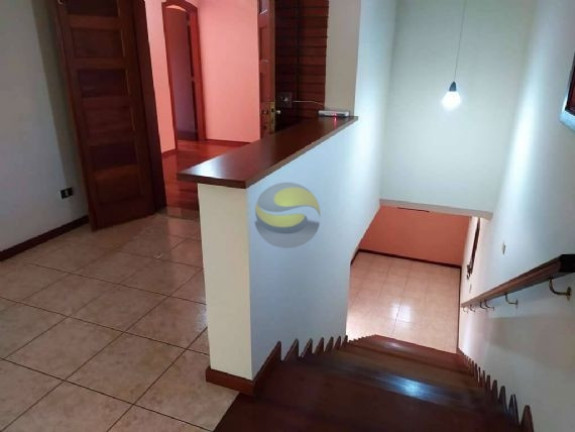 Imagem Casa de Condomínio com 4 Quartos à Venda, 284 m² em Parque Paulistano - Cotia Imagem Casa de Condomínio com 4 Quartos à Venda, 284 m² em Parque Paulistano - Cotia
