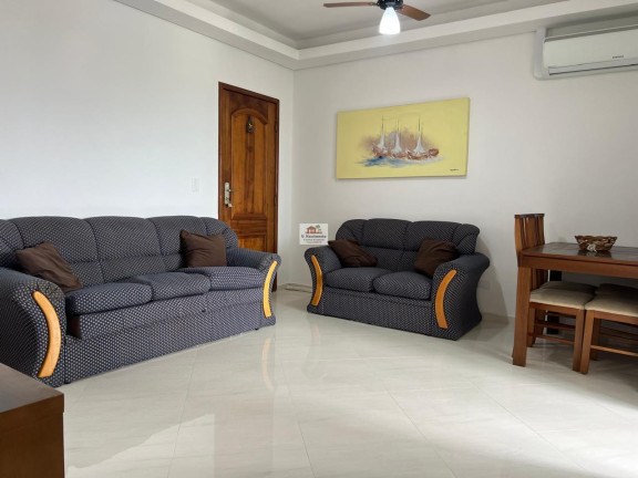 Imagem Apartamento com 2 Quartos à Venda, 78 m² em Centro - Bertioga