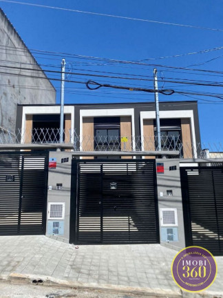 Imagem Sobrado com 3 Quartos à Venda, 105 m² em Vila Nhocune - São Paulo