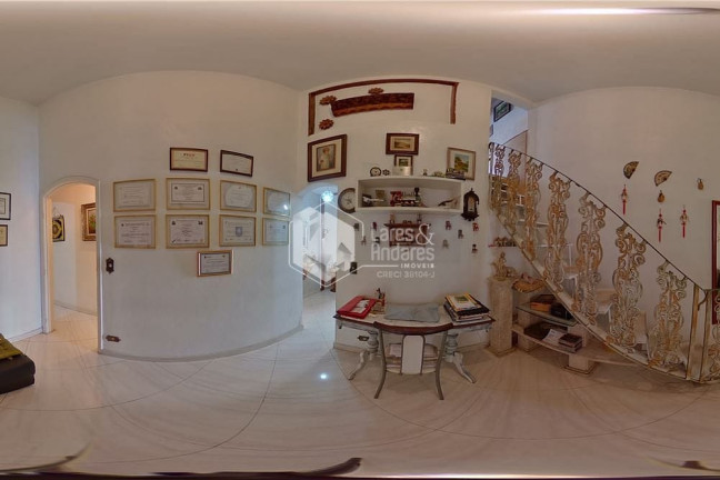 Imagem Casa com 4 Quartos à Venda, 166 m² em Tatuapé - São Paulo Imagem Casa com 4 Quartos à Venda, 166 m² em Tatuapé - São Paulo