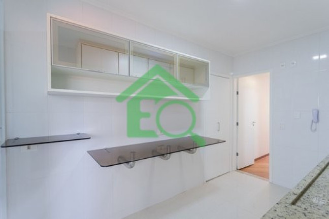 Imagem Apartamento com 3 Quartos à Venda, 83 m² em Jardim Brasil (zona Sul) - São Paulo
