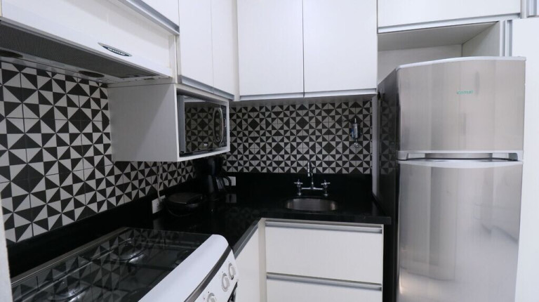 Imagem Apartamento com 2 Quartos à Venda, 54 m² em Jardim Paulista - São Paulo Imagem Apartamento com 2 Quartos à Venda, 54 m² em Jardim Paulista - São Paulo