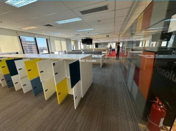 Imagem Imóvel para Alugar, 482 m² em Itaim Bibi - São Paulo Imagem Imóvel para Alugar, 482 m² em Itaim Bibi - São Paulo