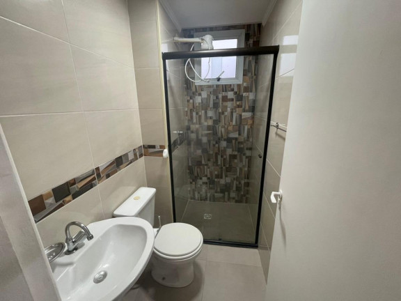 Apartamento com 2 Quartos para Alugar, 55 m² em Tatuapé - São Paulo