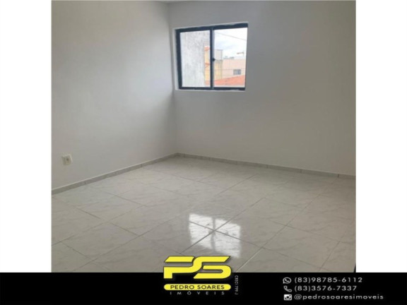 Imagem Apartamento com 3 Quartos à Venda, 100 m² em Bancários - João Pessoa Imagem Apartamento com 3 Quartos à Venda, 100 m² em Bancários - João Pessoa
