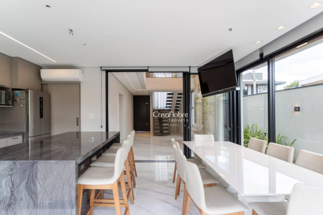 Imagem Casa com 3 Quartos à Venda, 216 m² em Condomínio Residencial San Marco - Ribeirão Preto Imagem Casa com 3 Quartos à Venda, 216 m² em Condomínio Residencial San Marco - Ribeirão Preto