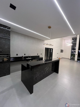Casa com 3 Quartos à Venda, 155 m² em Campos Elíseos - Patos De Minas