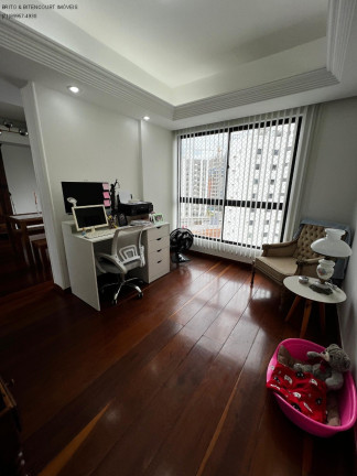 Imagem Imóvel com 3 Quartos à Venda, 200 m² em Graça - Salvador