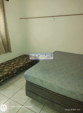 Imagem Sobrado com 3 Quartos à Venda, 1 m² em Balneário Flórida Mirim - Mongaguá