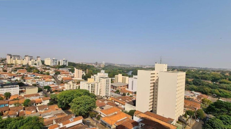 Imagem Apartamento com 3 Quartos à Venda, 145 m² em Centro - Piracicaba