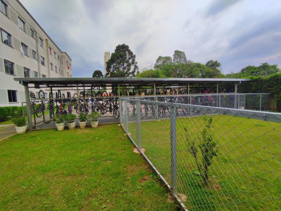 Imagem Apartamento com 2 Quartos à Venda, 49 m² em Iná - São José Dos Pinhais Imagem Apartamento com 2 Quartos à Venda, 49 m² em Iná - São José Dos Pinhais