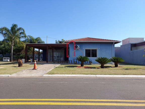 Imagem Terreno à Venda, 300 m² em Condomínio Campos Do Conde 2 - Paulínia Imagem Terreno à Venda, 300 m² em Condomínio Campos Do Conde 2 - Paulínia