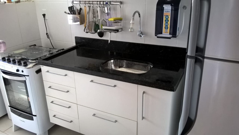 Imagem Apartamento com 2 Quartos à Venda, 63 m² em Jardim Camburi - Vitória Imagem Apartamento com 2 Quartos à Venda, 63 m² em Jardim Camburi - Vitória