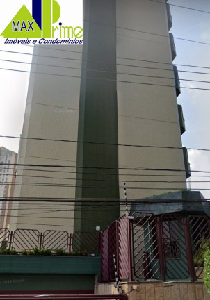 Imagem Apartamento com 3 Quartos à Venda, 135 m² em Vila Regente Feijó - São Paulo Imagem Apartamento com 3 Quartos à Venda, 135 m² em Vila Regente Feijó - São Paulo