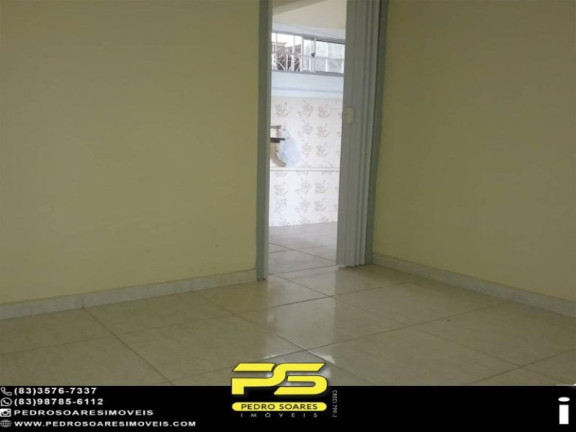 Imagem Apartamento com 3 Quartos à Venda, 94 m² em Ernesto Geisel - João Pessoa Imagem Apartamento com 3 Quartos à Venda, 94 m² em Ernesto Geisel - João Pessoa