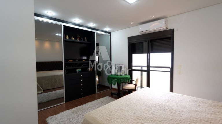 Imagem Apartamento com 4 Quartos à Venda, 280 m² em Jardim Astúrias - Guarujá Imagem Apartamento com 4 Quartos à Venda, 280 m² em Jardim Astúrias - Guarujá