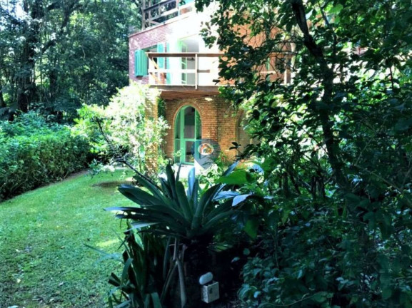Imagem Imóvel com 2 Quartos à Venda, 271 m² em Taboleiro Verde - Cotia