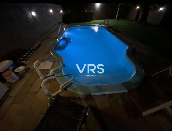 Imagem Casa com 2 Quartos à Venda, 120 m² em Praia De Itaipuaçu (itaipuaçu) - Maricá Imagem Casa com 2 Quartos à Venda, 120 m² em Praia De Itaipuaçu (itaipuaçu) - Maricá