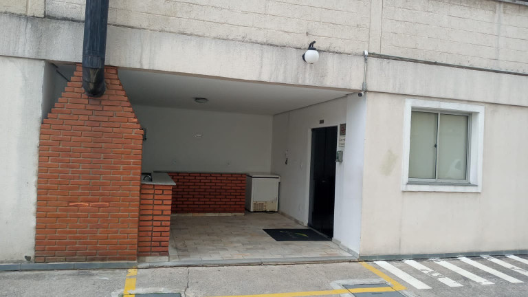 Imagem Apartamento com 2 Quartos à Venda, 48 m² em Jardim Santa Terezinha (zona Leste) - São Paulo Imagem Apartamento com 2 Quartos à Venda, 48 m² em Jardim Santa Terezinha (zona Leste) - São Paulo