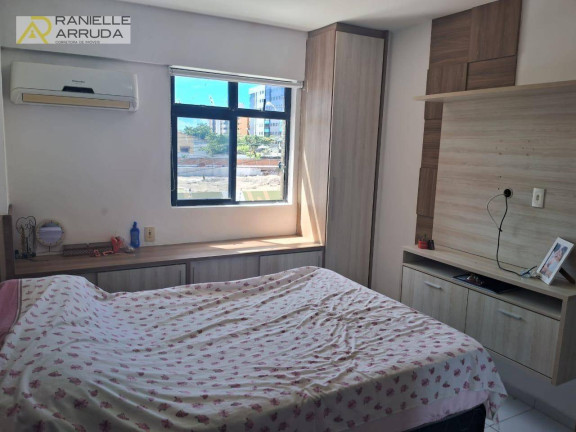Imagem Apartamento com 3 Quartos à Venda, 109 m² em Jardim Oceania - João Pessoa Imagem Apartamento com 3 Quartos à Venda, 109 m² em Jardim Oceania - João Pessoa