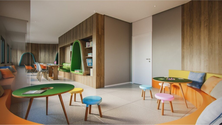 Imagem Imóvel com 2 Quartos à Venda, 34 m² em Butantã - São Paulo Imagem Imóvel com 2 Quartos à Venda, 34 m² em Butantã - São Paulo