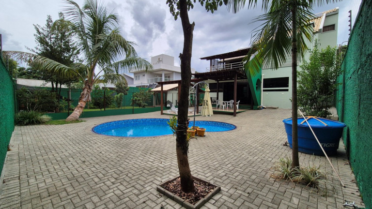 Imagem Casa à Venda, 403 m² em Jardim Iara - Foz Do Iguaçu