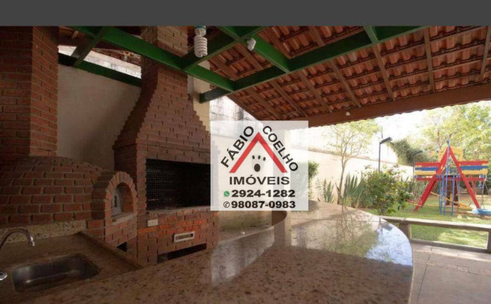 Imagem Apartamento com 2 Quartos à Venda, 49 m² em Butantã - São Paulo Imagem Apartamento com 2 Quartos à Venda, 49 m² em Butantã - São Paulo
