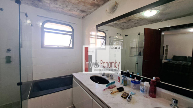 Imagem Apartamento com 4 Quartos à Venda ou Locação, 360 m² em Morumbi - São Paulo Imagem Apartamento com 4 Quartos à Venda ou Locação, 360 m² em Morumbi - São Paulo
