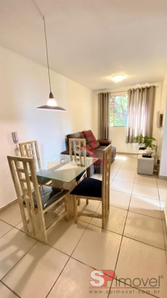 Imagem Apartamento com 3 Quartos à Venda, 70 m² em Jabaquara - São Paulo Imagem Apartamento com 3 Quartos à Venda, 70 m² em Jabaquara - São Paulo