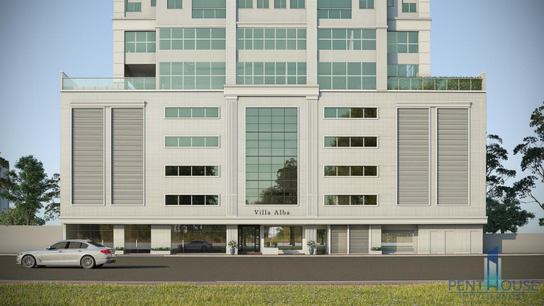 Imagem Apartamento com 4 Quartos à Venda, 238 m² em Centro - Balneário Camboriú