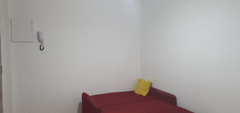 Imagem Apartamento com 1 Quarto à Venda, 43 m² em Boqueirão - Praia Grande