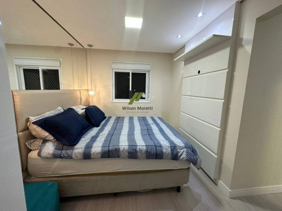 Imagem Apartamento com 3 Quartos à Venda, 79 m²