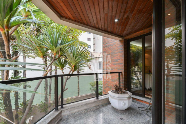 Imagem Apartamento com 3 Quartos à Venda, 177 m² em Perdizes - São Paulo Imagem Apartamento com 3 Quartos à Venda, 177 m² em Perdizes - São Paulo
