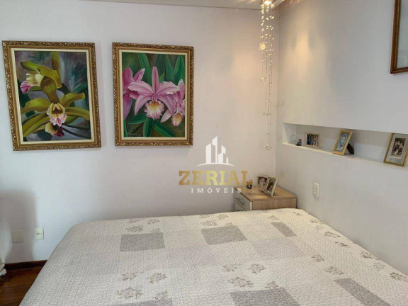 Imagem Apartamento com 3 Quartos à Venda, 175 m² em Santo Antônio - São Caetano Do Sul Imagem Apartamento com 3 Quartos à Venda, 175 m² em Santo Antônio - São Caetano Do Sul