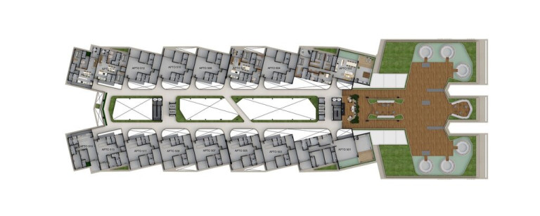 Imagem Apartamento com 3 Quartos à Venda, 117 m² em Cabo Branco - João Pessoa Imagem Apartamento com 3 Quartos à Venda, 117 m² em Cabo Branco - João Pessoa