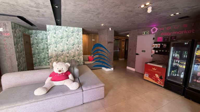 Imagem Imóvel com 1 Quarto à Venda, 30 m² em Barra - Salvador Imagem Imóvel com 1 Quarto à Venda, 30 m² em Barra - Salvador