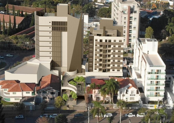 Imagem Apartamento com 4 Quartos à Venda, 120 m² em Alto Da Glória - Curitiba Imagem Apartamento com 4 Quartos à Venda, 120 m² em Alto Da Glória - Curitiba