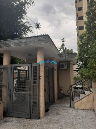 Imagem Apartamento com 3 Quartos à Venda, 160 m² em Campo Belo - São Paulo Imagem Apartamento com 3 Quartos à Venda, 160 m² em Campo Belo - São Paulo