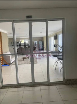 Imagem Apartamento com 2 Quartos à Venda, 74 m² em Praia De Itaparica - Vila Velha