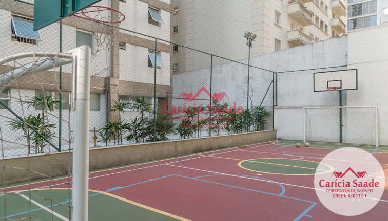 Imagem Apartamento com 4 Quartos à Venda, 276 m² em Higienópolis - São Paulo