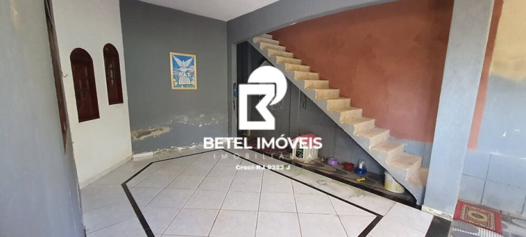 Imagem Sobrado com 3 Quartos à Venda, 224 m² em Macuco - São Francisco De Itabapoana Imagem Sobrado com 3 Quartos à Venda, 224 m² em Macuco - São Francisco De Itabapoana