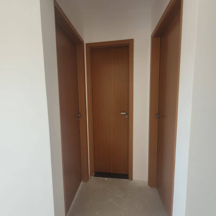 Imagem Apartamento com 2 Quartos à Venda, 52 m² em Parque Das Nações - Santo André
