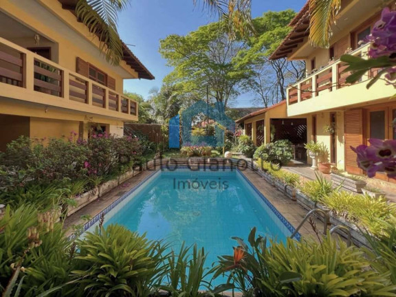 Imagem Casa de Condomínio com 4 Quartos à Venda, 342 m² em Granja Viana - Cotia