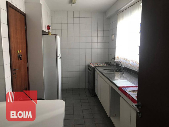 Imagem Apartamento com 3 Quartos à Venda, 100 m² em Morumbi - São Paulo Imagem Apartamento com 3 Quartos à Venda, 100 m² em Morumbi - São Paulo