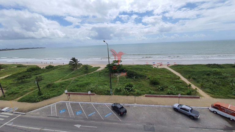 Imagem Flat com 1 Quarto à Venda, 36 m² em Bessa - João Pessoa Imagem Flat com 1 Quarto à Venda, 36 m² em Bessa - João Pessoa