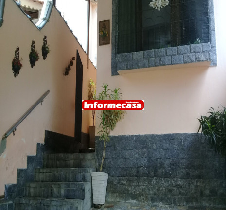 Imagem Casa com 2 Quartos à Venda, 80 m² em Da Luz - Nova Iguaçu Imagem Casa com 2 Quartos à Venda, 80 m² em Da Luz - Nova Iguaçu